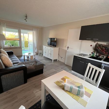 Apartamento Schneider Fw 1 Zingst Exterior foto