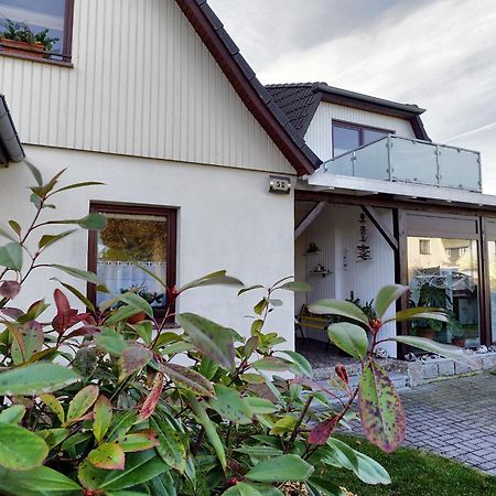 Apartamento Schneider Fw 1 Zingst Exterior foto