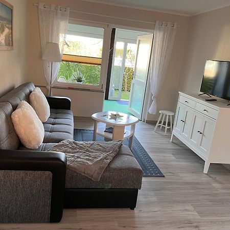 Apartamento Schneider Fw 1 Zingst Exterior foto