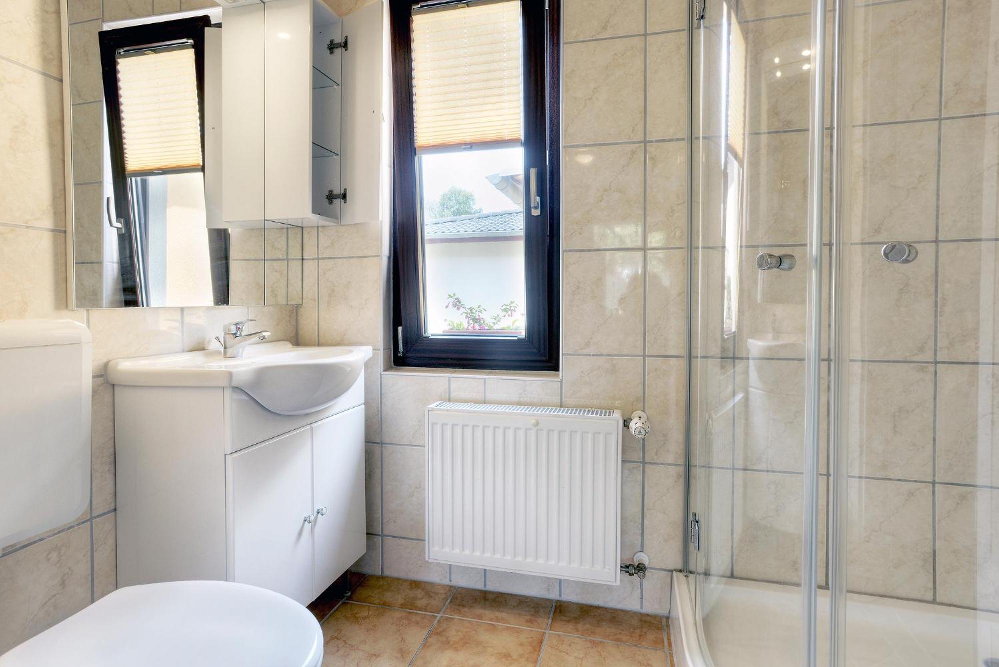 Apartamento Schneider Fw 1 Zingst Exterior foto