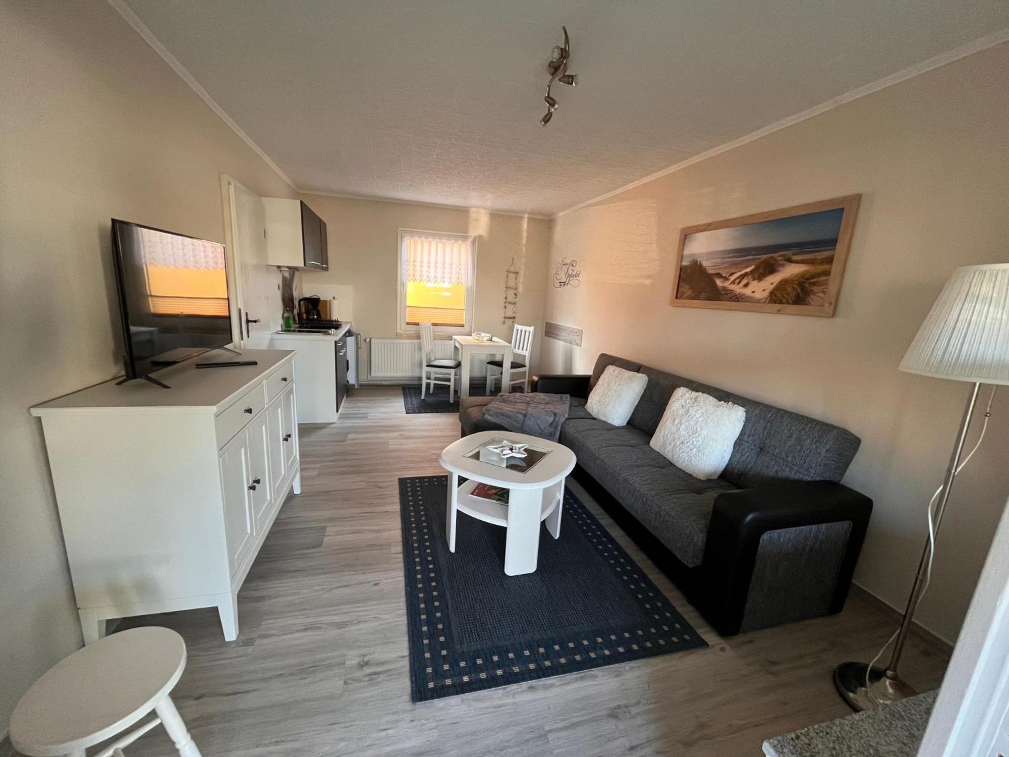 Apartamento Schneider Fw 1 Zingst Exterior foto