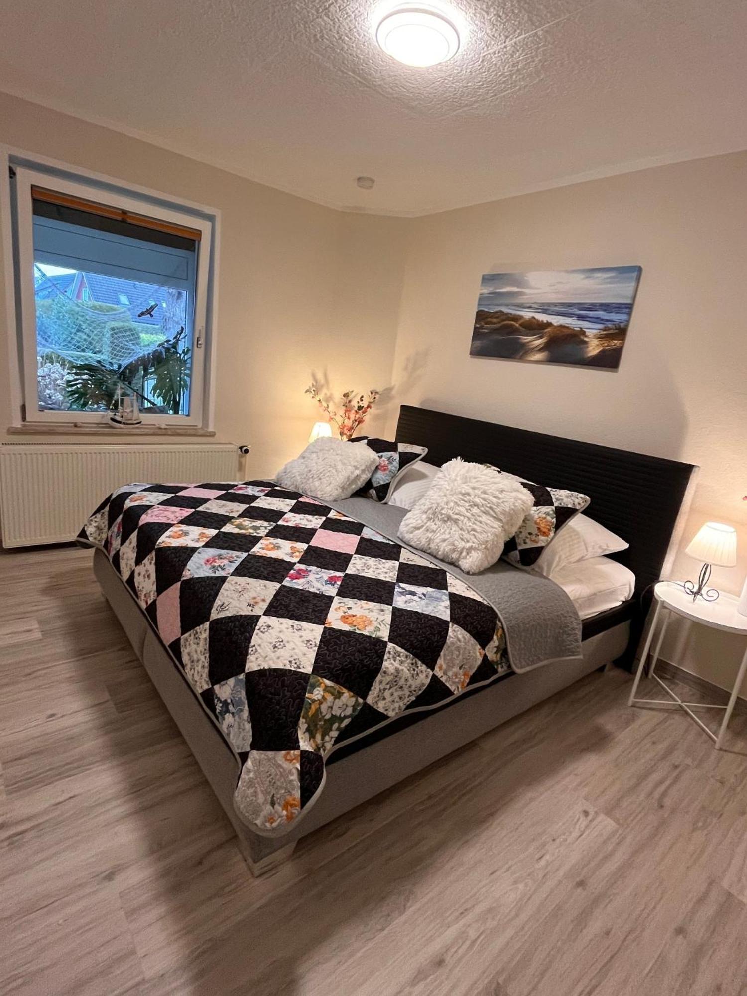 Apartamento Schneider Fw 1 Zingst Exterior foto