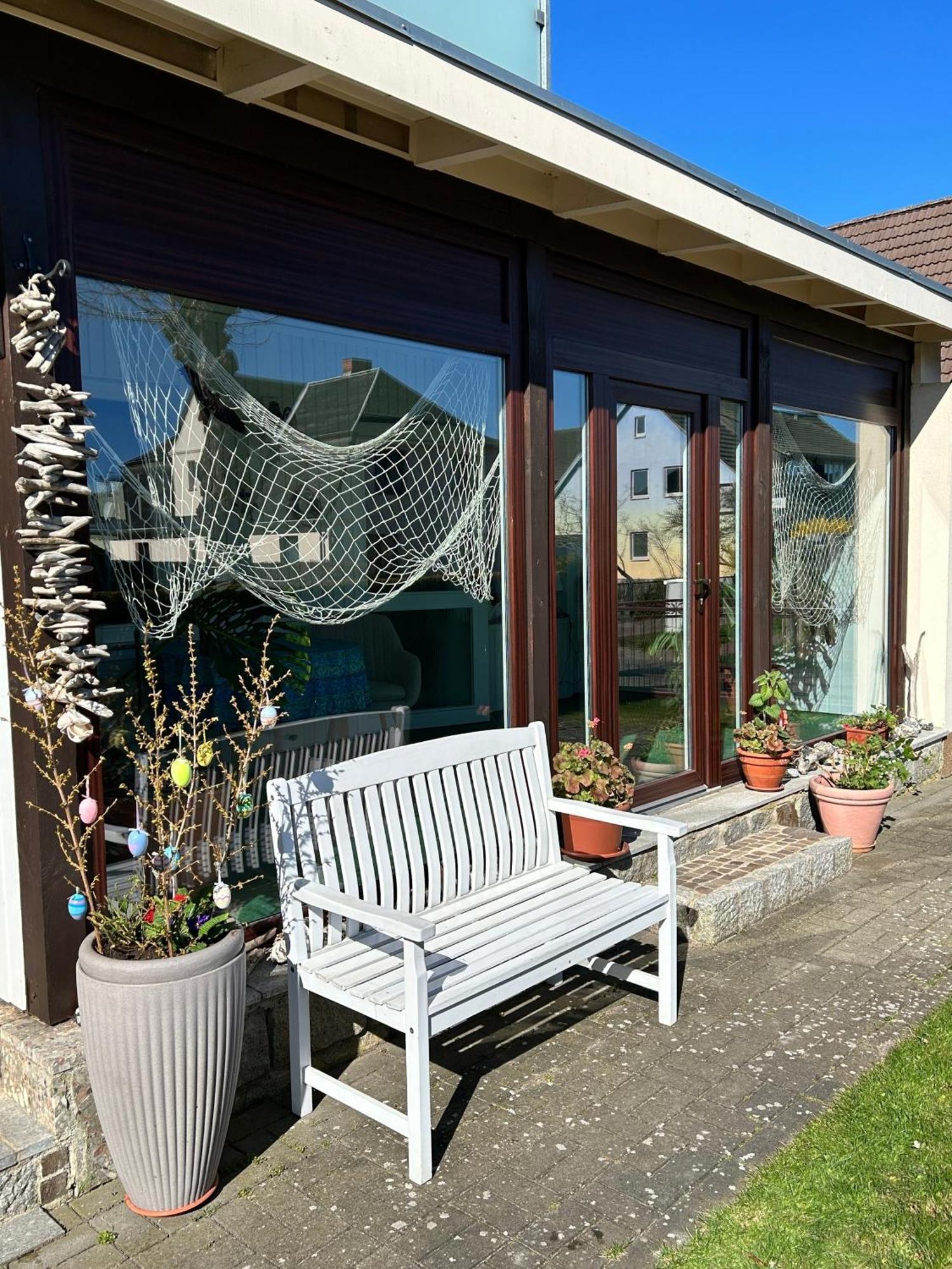 Apartamento Schneider Fw 1 Zingst Exterior foto